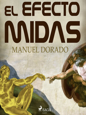 El efecto Midas - Audiobook